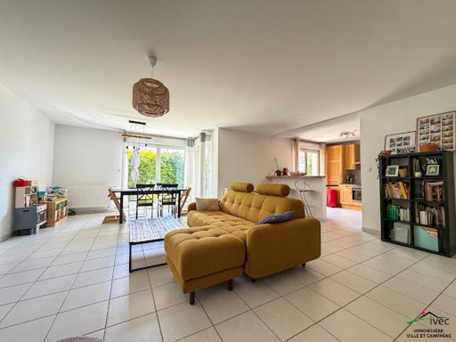 Appartement vente à Strasbourg, Geispolsheim