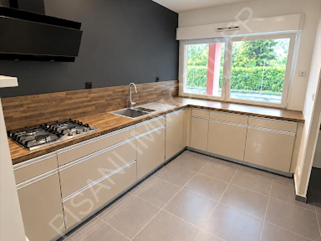 Appartement vente à Le Havre, Saint-antoine-la-forêt