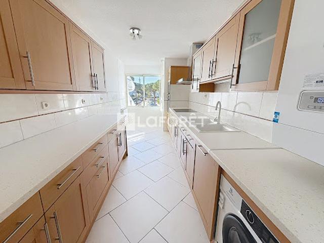 Appartement vente à Montpellier, La Grande-motte