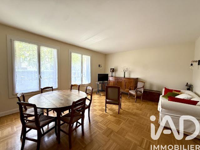 Appartement vente à Nogent-sur-Marne, Saint-maur-des-fossés