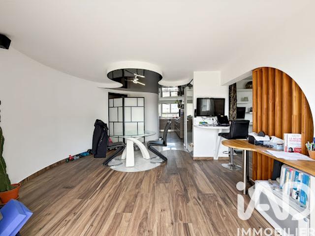Appartement vente à Laval