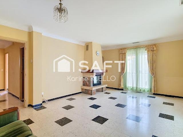 Appartement vente à Céret, Le Boulou
