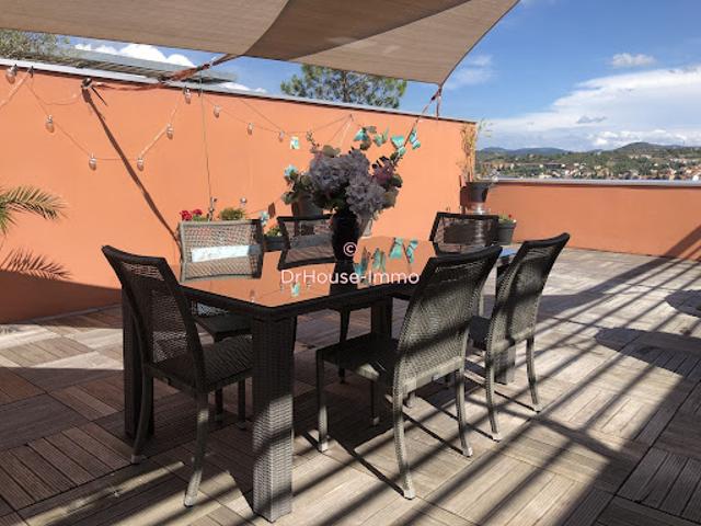 Appartement vente à Vals-près-le-Puy, Haute-Loire