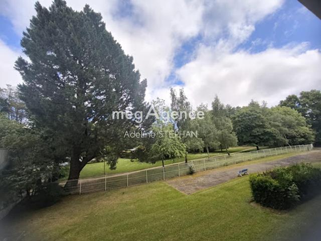Appartement vente à Lorient, Bretagne
