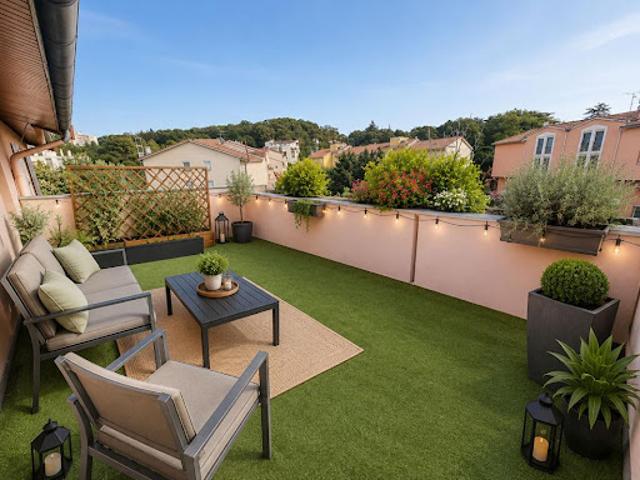 Appartement vente à Lyon, Métropole de Lyon