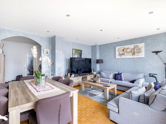 Appartement vente à Lyon, Métropole de Lyon