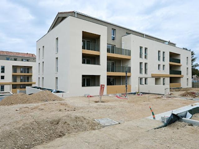 Appartement vente à Istres, Martigues