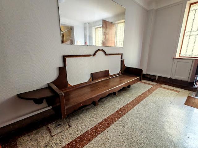 Appartement vente à Nancy