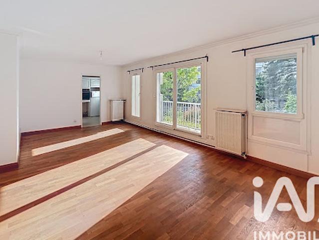 Appartement vente à Nantes