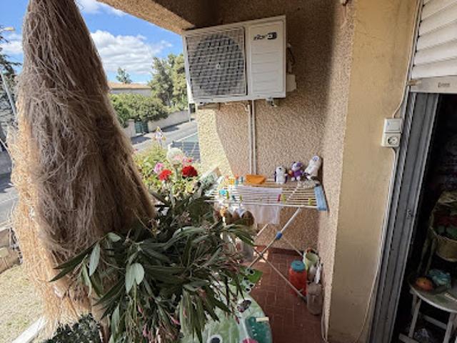Appartement vente à Narbonne