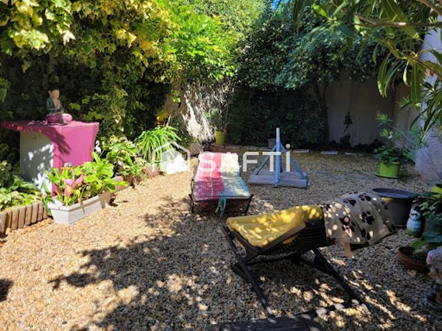 Appartement vente à Narbonne