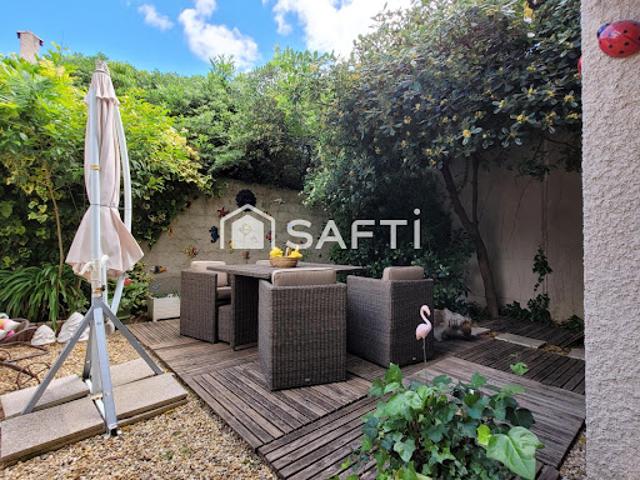 Appartement vente à Narbonne
