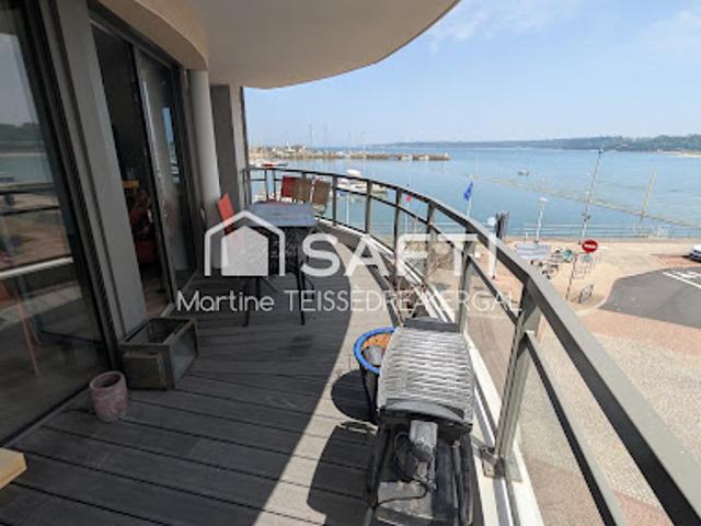 Appartement vente à Lannion, Bretagne