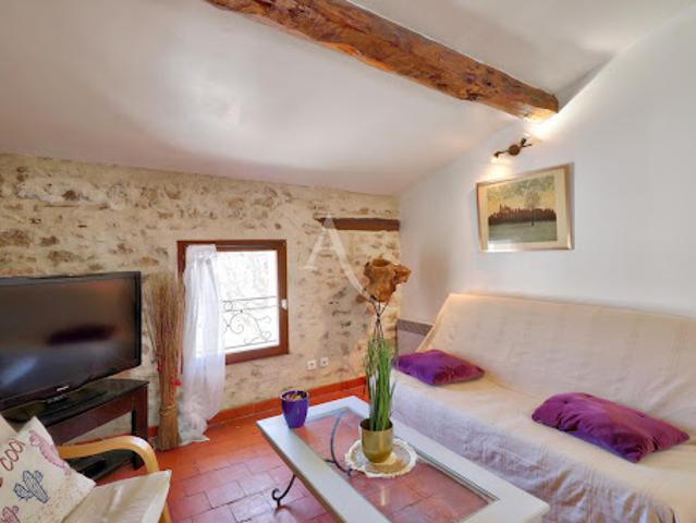 Appartement vente à Quinson, Alpes-de-Haute-Provence