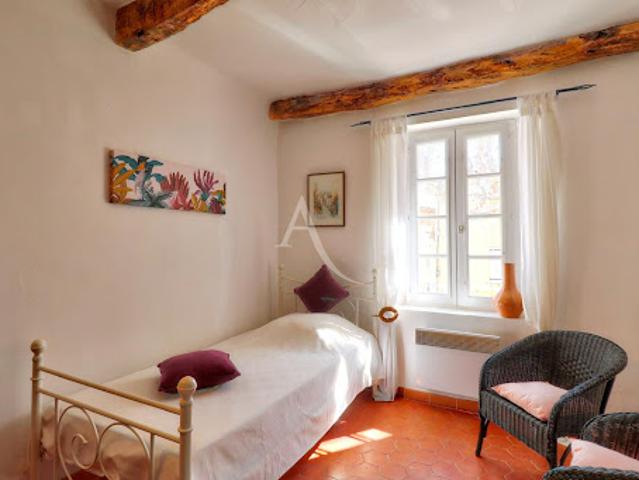 Appartement vente à Quinson, Alpes-de-Haute-Provence