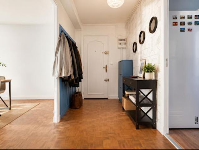 Appartement vente à Reims
