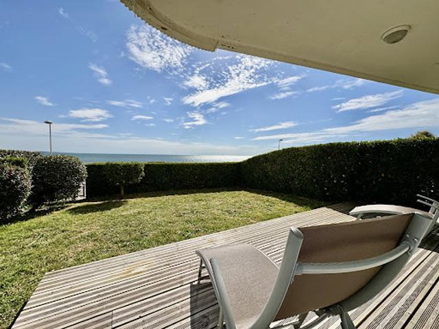 Appartement vente à Rochefort, Royan