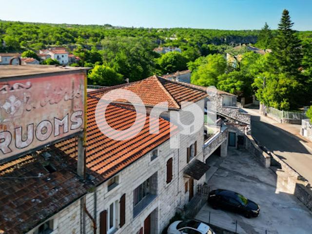Appartement vente à Largentière, Ruoms