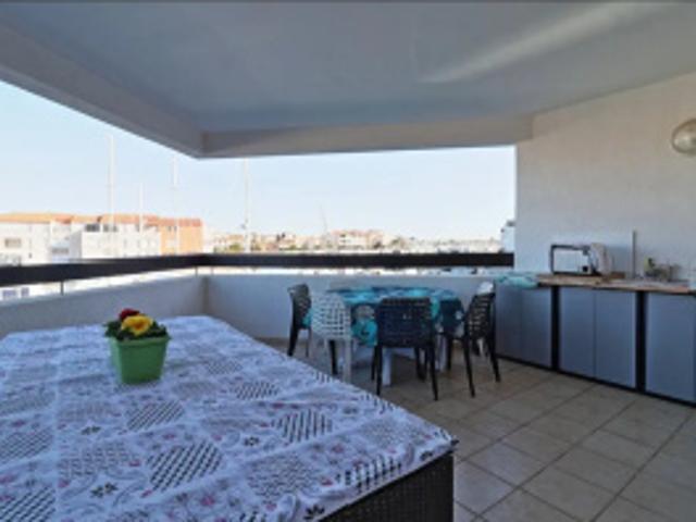 Appartement vente à Céret, Saint-cyprien