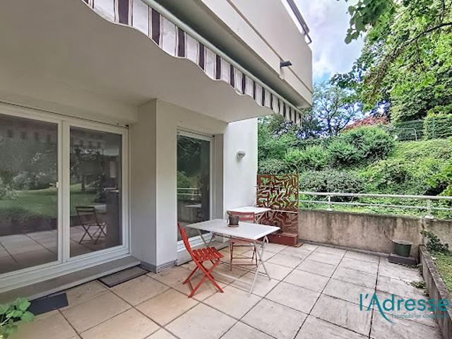 Appartement vente à Mulhouse, Saint-louis