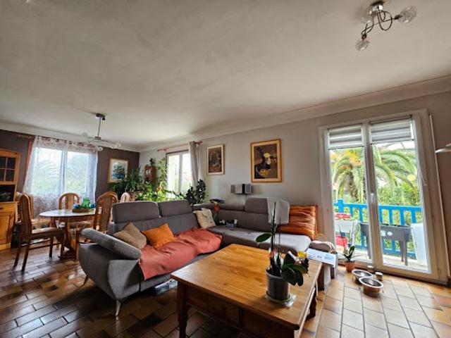 Appartement vente à Bayonne, Saint-pierre-d'irube