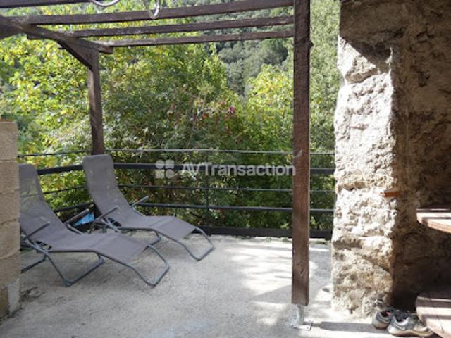 Appartement vente à Le Vigan, Soudorgues