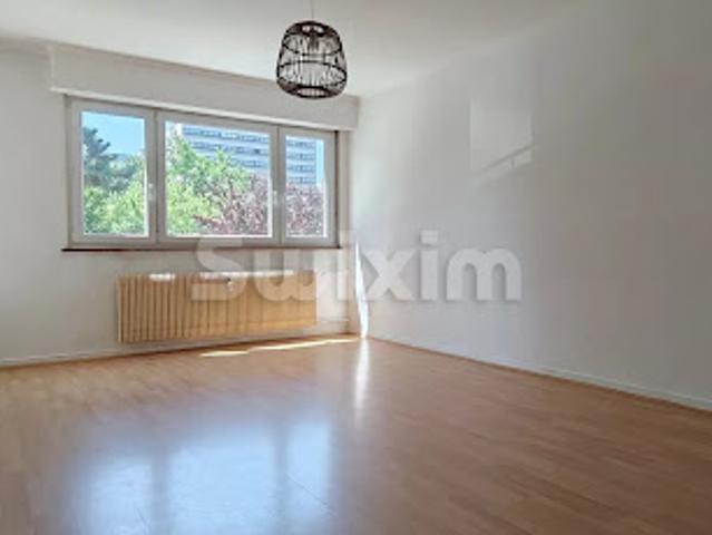 Appartement vente à Strasbourg, Hoenheim