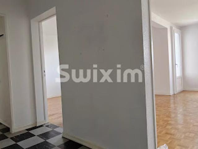 Appartement vente à Strasbourg, Hoenheim