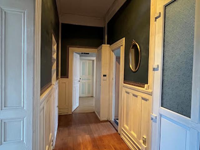 Appartement vente à Strasbourg, Hoenheim