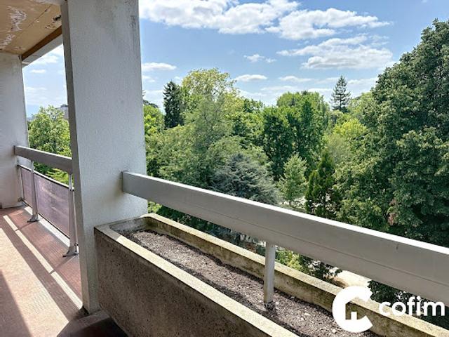 Appartement vente à Tarbes
