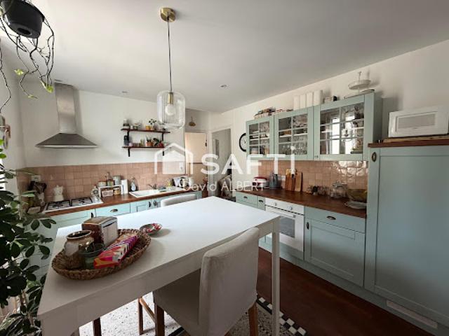 Appartement vente à Verdun, Meuse