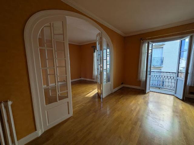 Appartement vente à Vichy, Allier