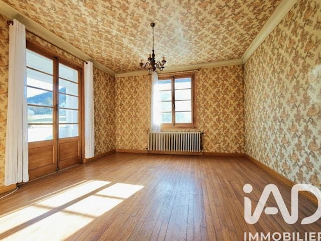Appartement vente à Bonneville, Vougy