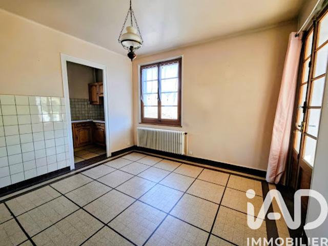 Appartement vente à Bonneville, Vougy