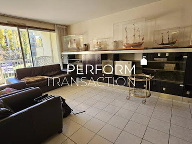 Appartement vente à Grenoble