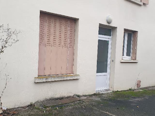 Appartement vente à Lons-le-Saunier, Champagnole