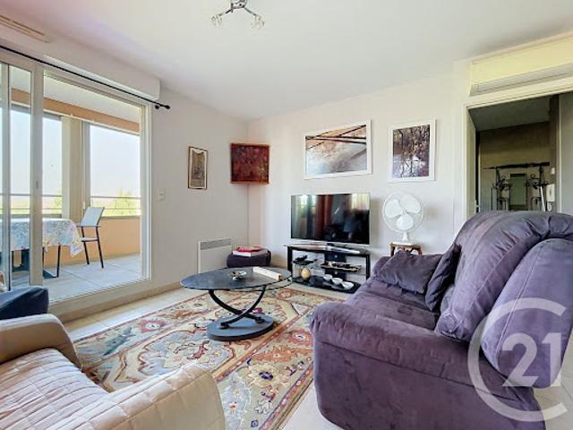 Appartement vente à Bagnols-sur-Cèze, Gard