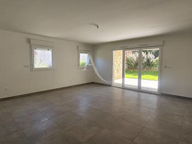 Appartement vente à Nîmes