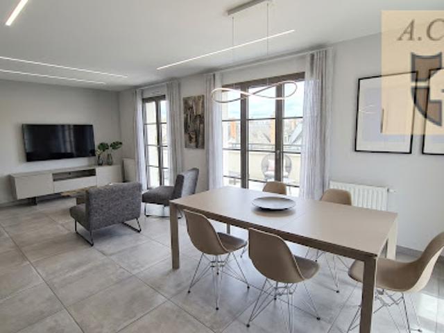 Appartement vente à Vendôme