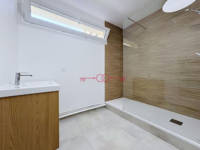 Appartement vente à Reims