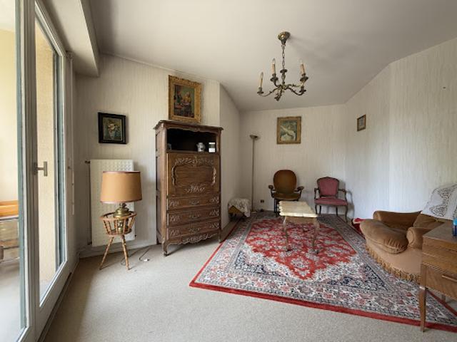 Appartement vente à Rennes, Bretagne