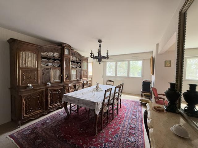 Appartement vente à Rennes, Bretagne