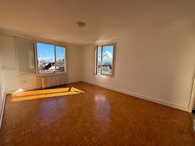 Appartement vente à Nevers