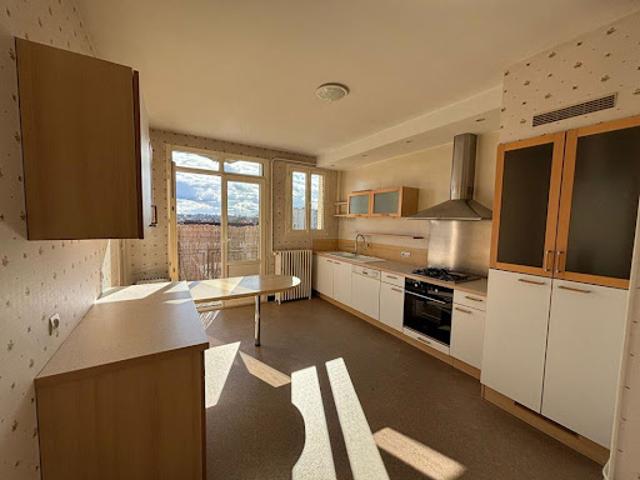 Appartement vente à Nevers