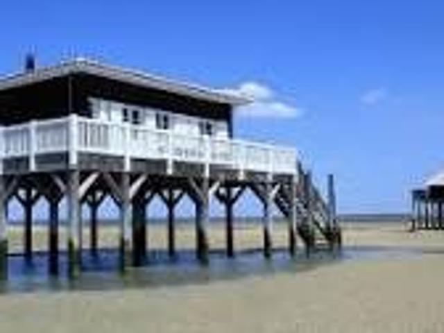 Appartement vente à Arcachon, Lanton