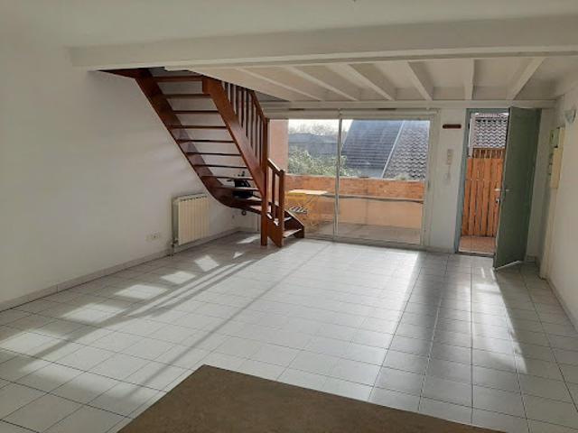 Appartement vente à Arcachon, Lanton