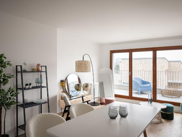 Appartement vente à Lorient, Bretagne