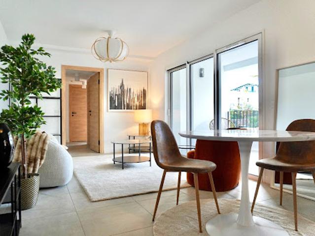 Appartement vente à France métropolitaine, Bayonne