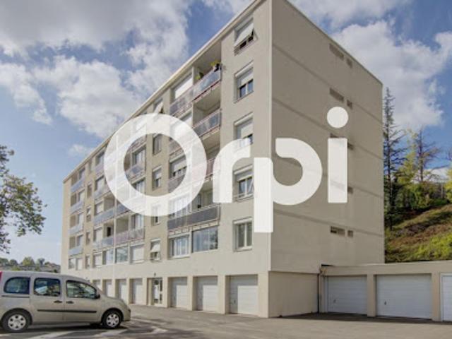Appartement vente à Saint-Étienne, Saint-chamond