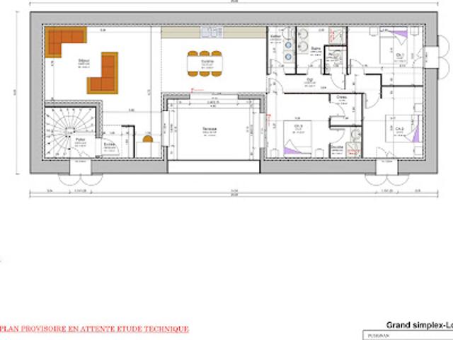 Appartement vente à Lyon, Rhône